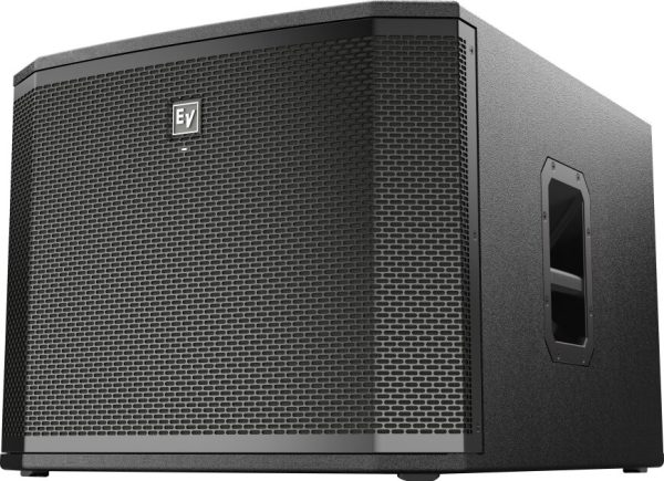 Electro-Voice ETX-15SP Powered Subwoofer