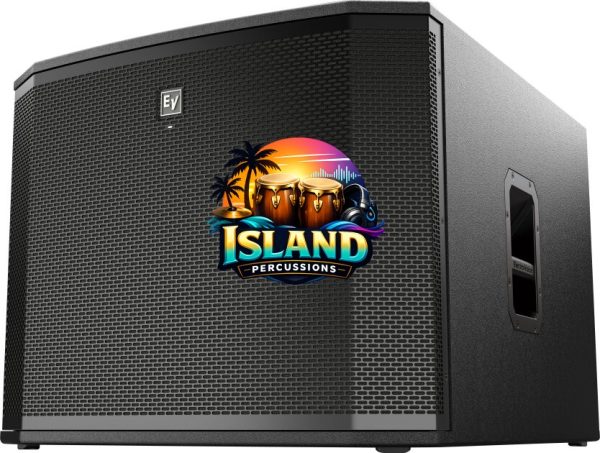 Electro-Voice ETX-18SP Powered Subwoofer