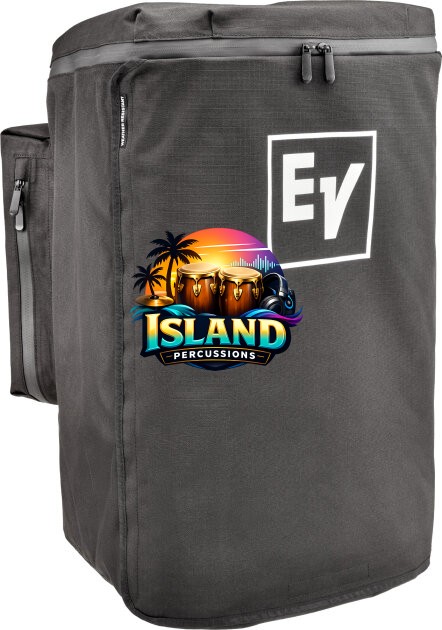 Electro-Voice EVERSE 12 Rain-Resistant Cover