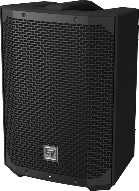 Electro-Voice EVERSE 8 Battery-Powered PA Speaker