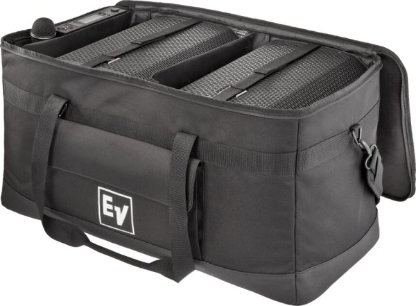 Electro-Voice EVERSE-DUFFEL Padded Duffel Bag for EVERSE 8 or 12 Speaker