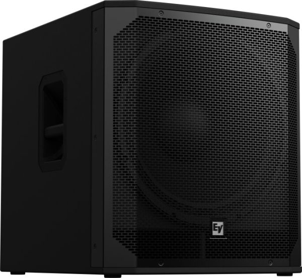 Electro-Voice EVIVA 18SP Powered Portable Subwoofer Speaker