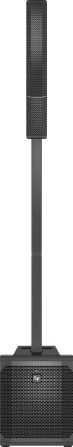 Electro-Voice EVOLVE 30M Powered Column PA System with 8-Channel Mixer