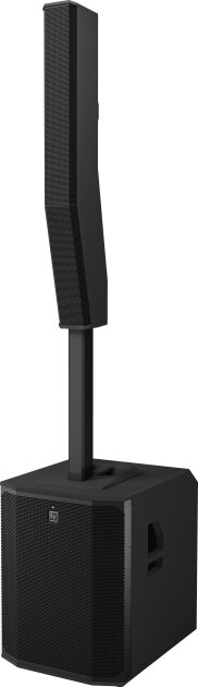 Electro-Voice EVOLVE 90 Powered Column Loudspeaker System