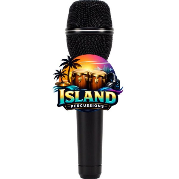 Electro-Voice ND86 Dynamic Supercardioid Vocal Microphone
