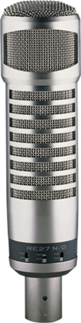 Electro-Voice RE27 N/D Dynamic Cardioid Microphone