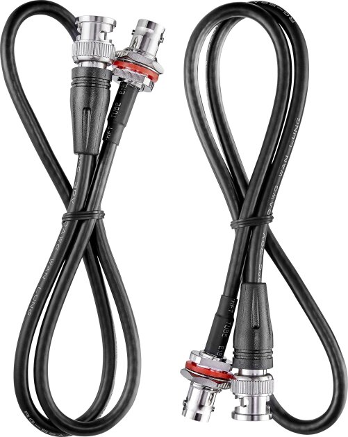 Electro-Voice RE3-ACC-CXUF Rear 2 Front Mount Antenna Kit