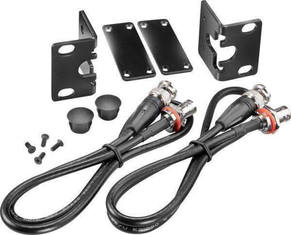 Electro-Voice RE3-ACC-RMK2 Rack Mount Kit For 2 RE3