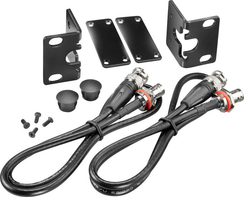 Electro-Voice RE3-ACC-RMK2 Rack Mount Kit For 2 RE3