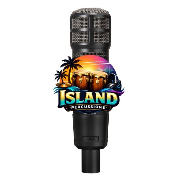 Electro-Voice RE320 Dynamic Microphone