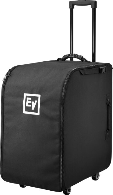 Electro-Voice Rolling Case for EVOLVE 50 or 50M PA System Subwoofer