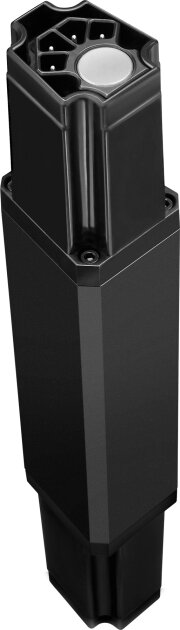 Electro-Voice Short Column Speaker Pole for EVOLVE 50 and 30M