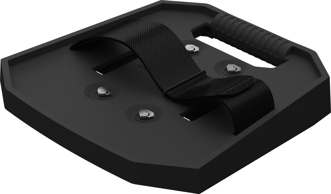 Electro-Voice Wireless Receiver Tray for EVERSE 8