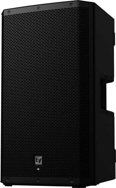 Electro-Voice ZLX-15P-G2 Powered Loudspeaker (1x15")