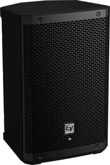 Electro-Voice ZLX-8P-G2 Powered Loudspeaker (1x8")