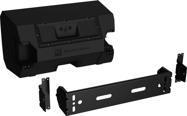 Electro-Voice ZLX-G2-BRKT Steel Yoke