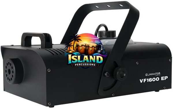 Eliminator Lighting VF-1600 EP Fog Machine