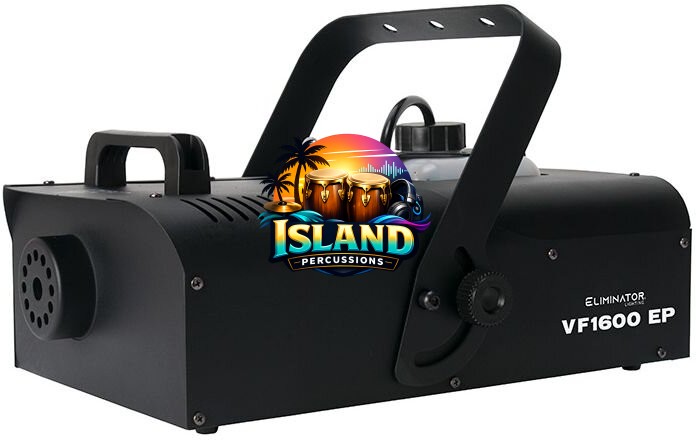 Eliminator Lighting VF-1600 EP Fog Machine