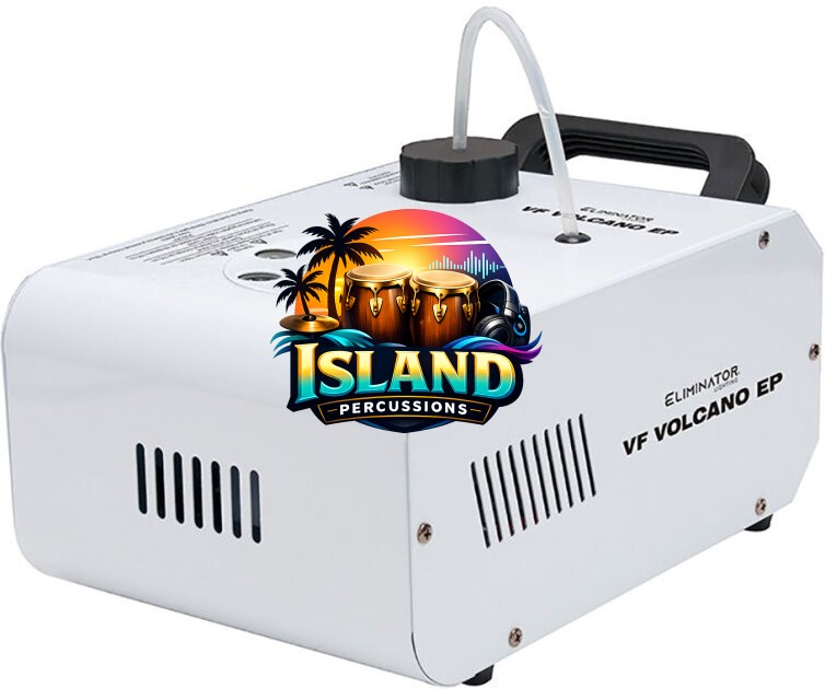 Eliminator Lighting VF Volcano EP Fog Machine