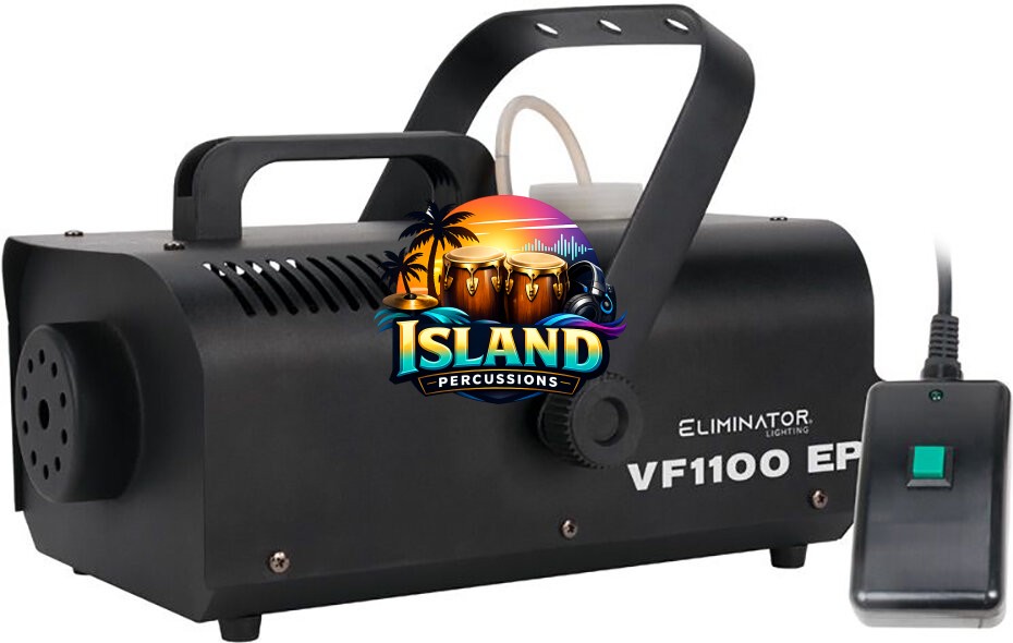 Eliminator Lighting VF1100 EP Fog Machine