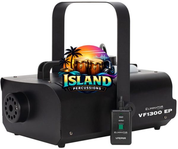 Eliminator Lighting VF1300 EP Fog Machine