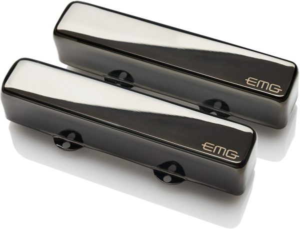 EMG 7113 Robert Trujillo "Rip Tide" J Bass Pickup Set