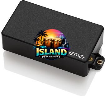 EMG 81 Active Humbucker Pickup