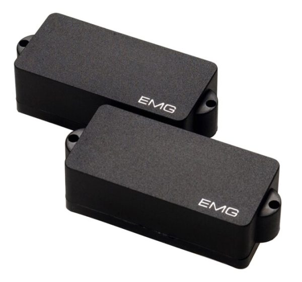 EMG P Active P Bass Guitar Pickup