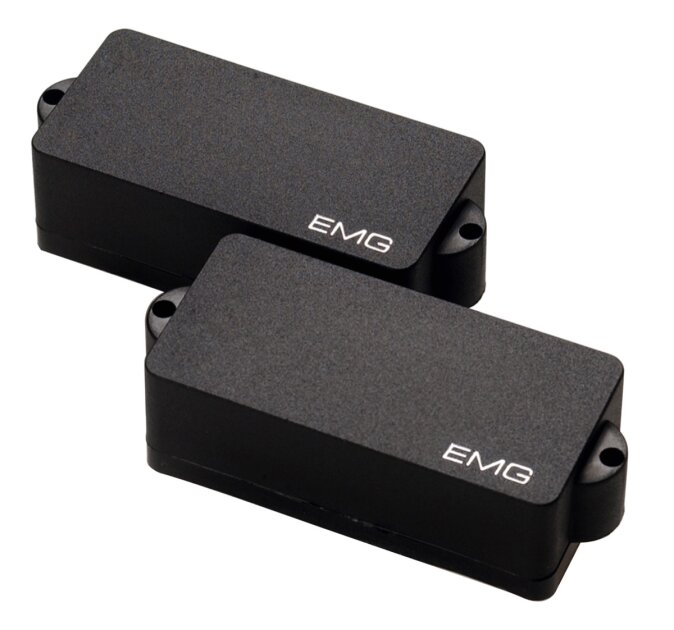 EMG P Active P Bass Guitar Pickup