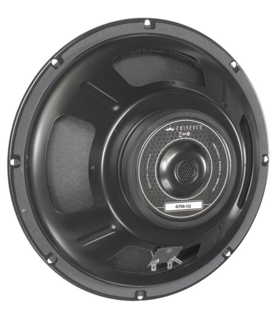 Eminence Alpha 12 Speaker (150 Watts, 12")