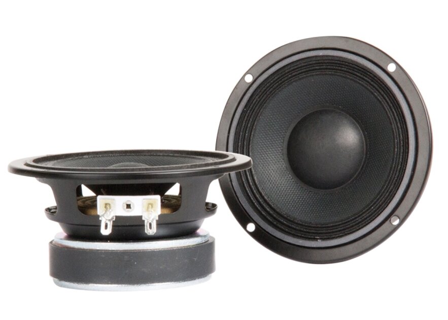 Eminence Alpha 4 Speaker (55 Watts, 4")