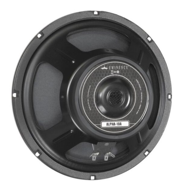 Eminence ALPHA-6CBMRA PA Speaker (200 Watts, 6.5")