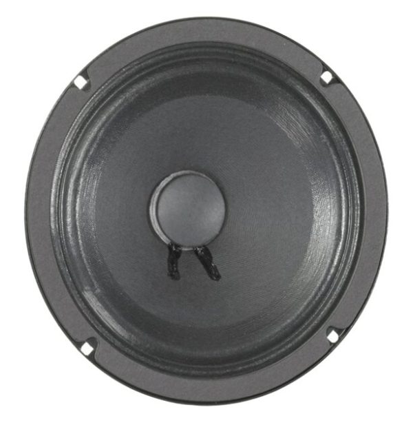 Eminence Alpha-8MRA Replacement PA Speaker (125 Watts)