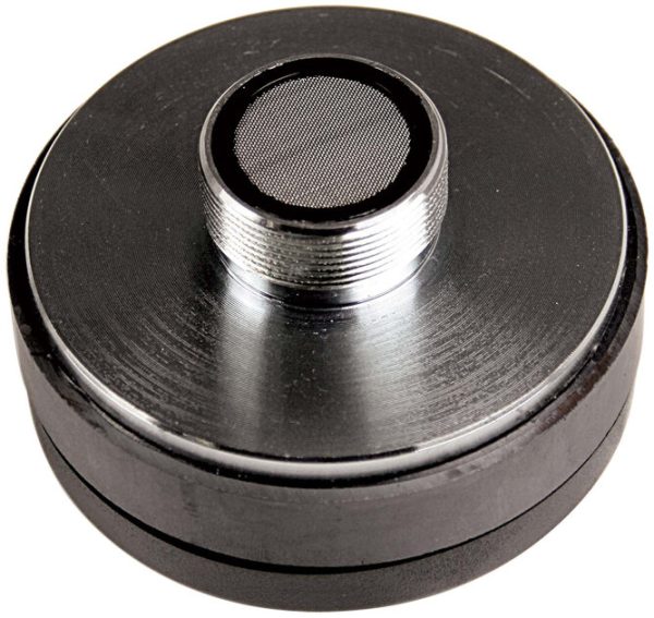 Eminence ASD-1001 High Frequency Speaker Driver (50 Watts, 1")