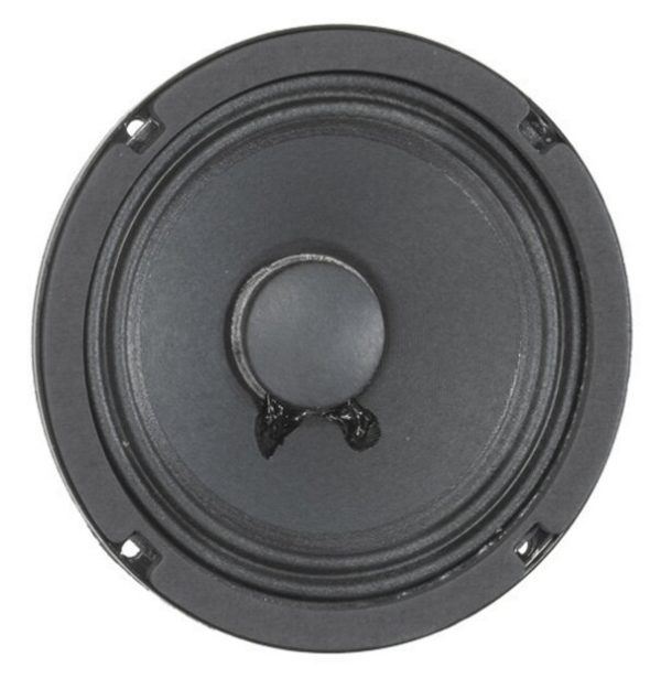 Eminence Beta-8A Replacement PA Speaker (225 Watts)