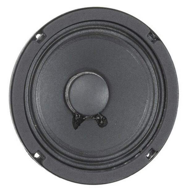Eminence Beta-8A Replacement PA Speaker (225 Watts)