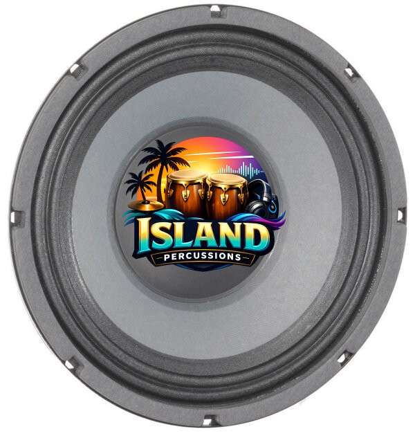 Eminence Delta 10 Speaker (350 Watts, 10")