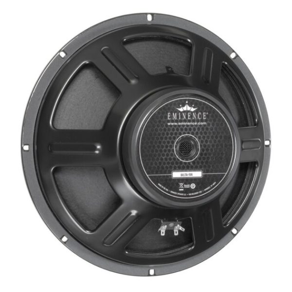Eminence Delta 15 Speaker (400 Watts, 15")