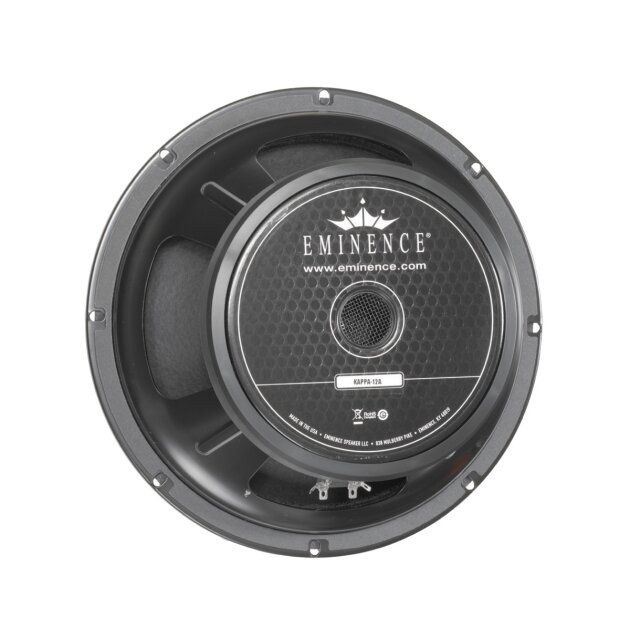 Eminence Kappa 12A Speaker (900 Watts, 12")