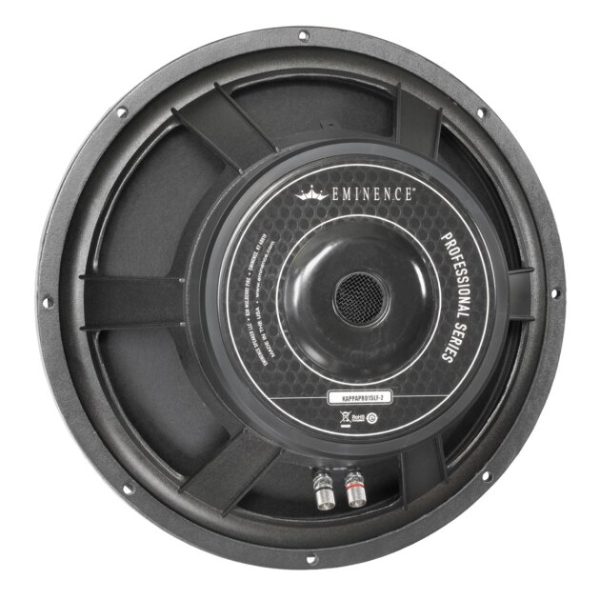 Eminence Kappa Pro 15LF-2 Bass Speaker (600 Watts, 15")