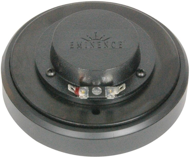 Eminence PSD 2002-8 HF Driver