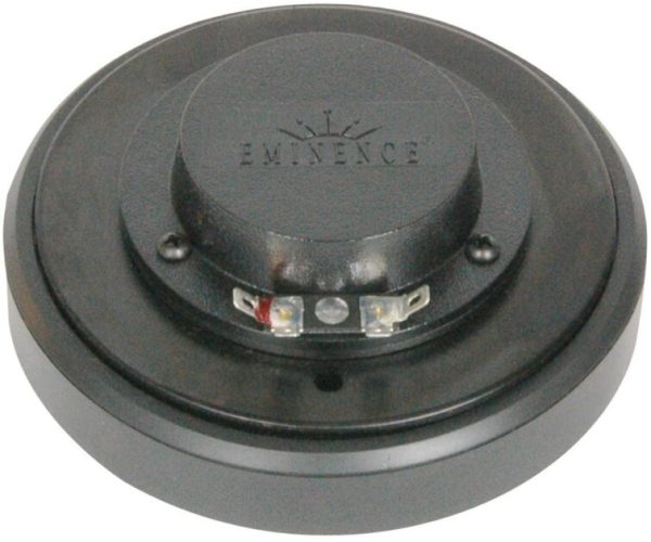 Eminence PSD 2002S-8 HF Driver (80 Watts)