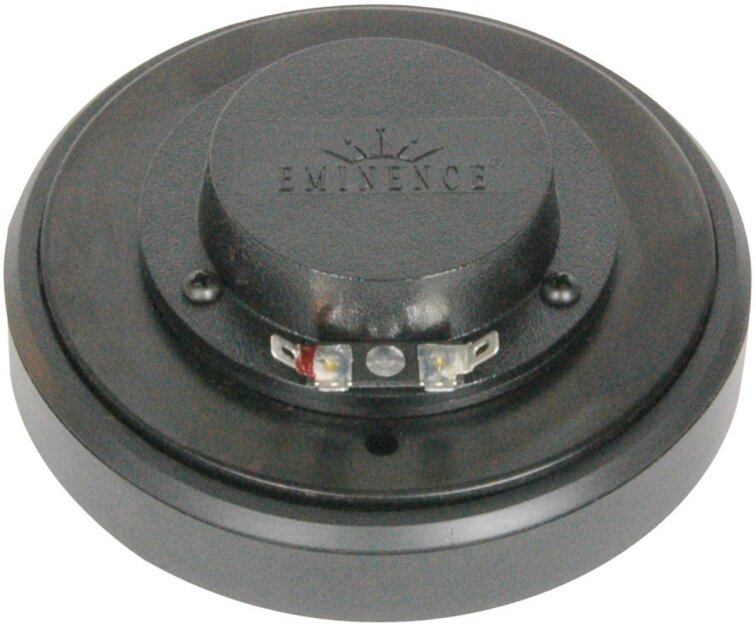 Eminence PSD 2002S-8 HF Driver (80 Watts)