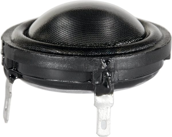 Eminence SD28 Soft Dome Tweeter (10 Watts, 1")