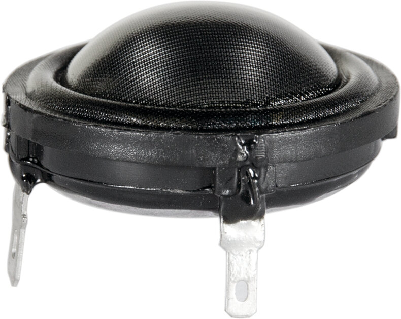 Eminence SD28 Soft Dome Tweeter (10 Watts, 1")