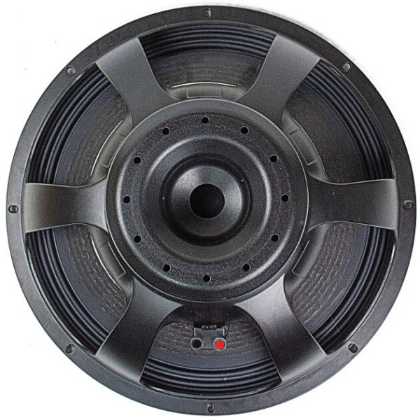 Eminence Tour Grade PA Speaker (2500 Watts, 21")