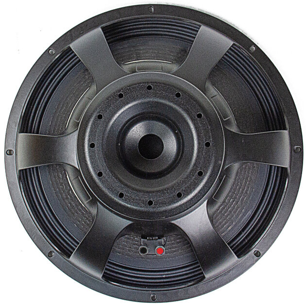 Eminence Tour Grade PA Speaker (2500 Watts, 21")