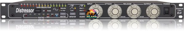 Empirical Labs EL8 Distressor Compressor