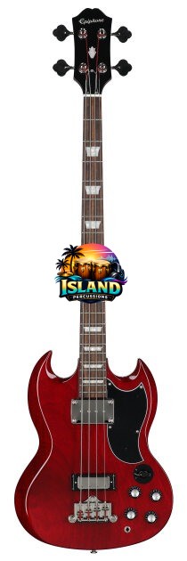 Epiphone EB-3 Electric Bass
