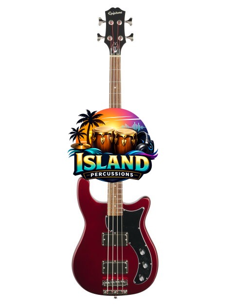 Epiphone Embassy Pro Electric Bass
